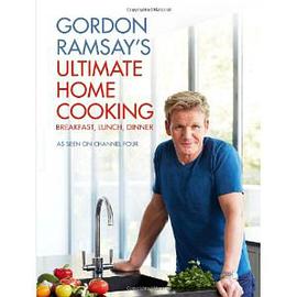 Gordon Ramsay's Ultimate Home Cooking