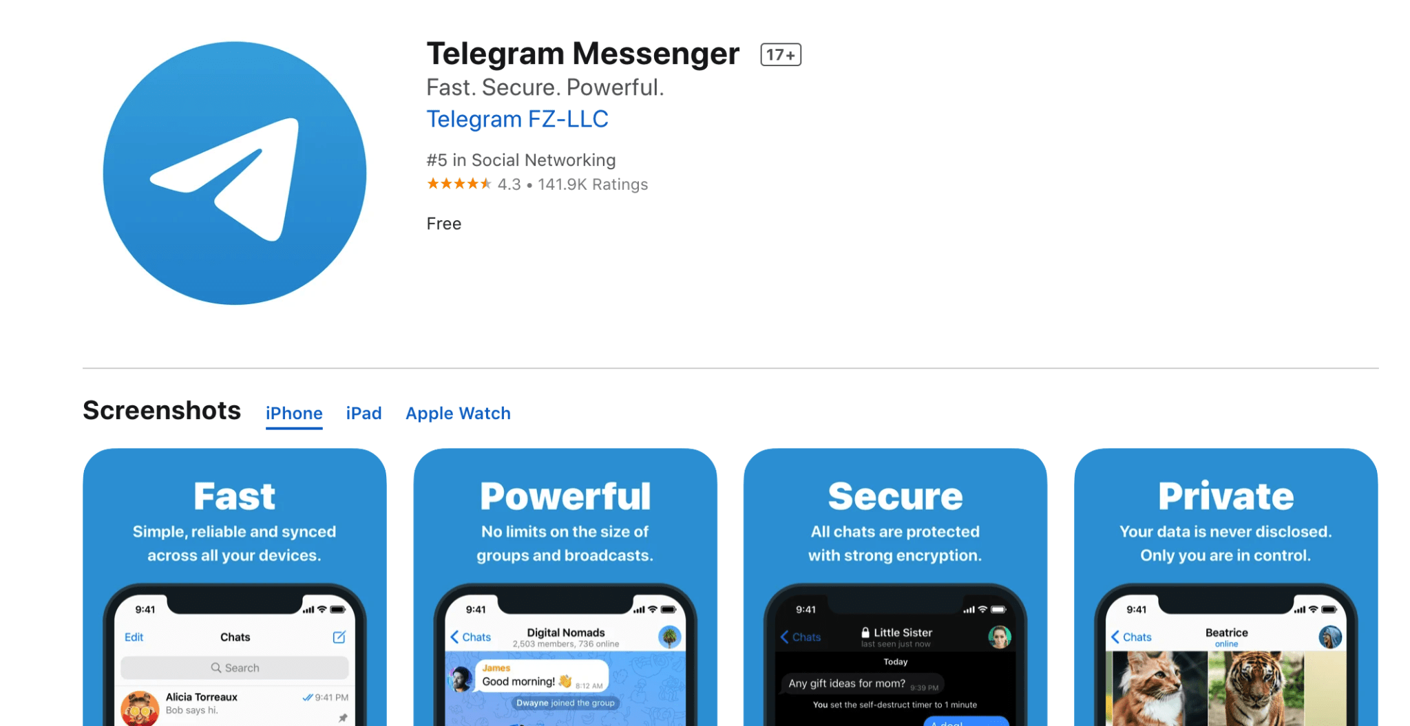Check your internet connection telegram. There a telegram on the.